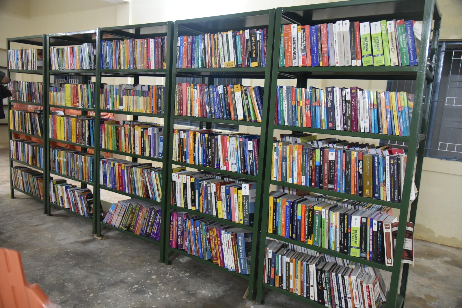 Library