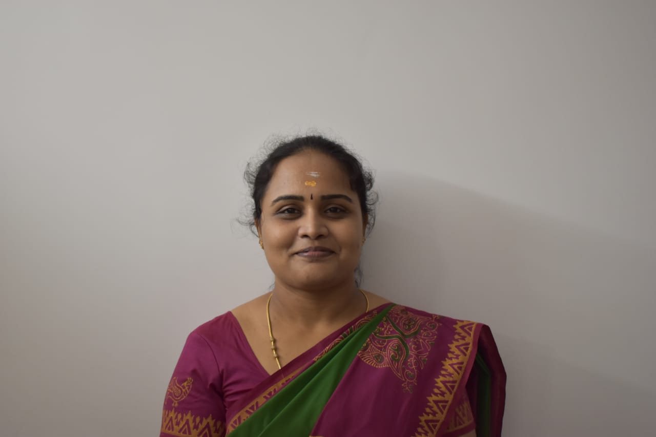 [Mrs.K.Vinotha]