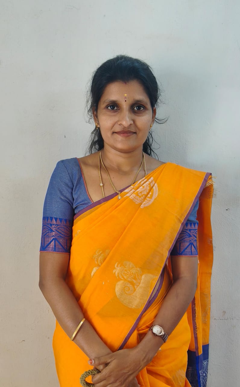[Mrs.S.Kaviya Priya]